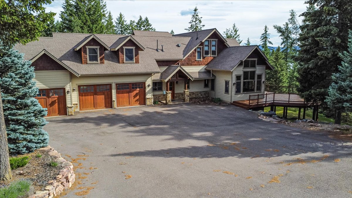 5868 Sinclair Creek Road