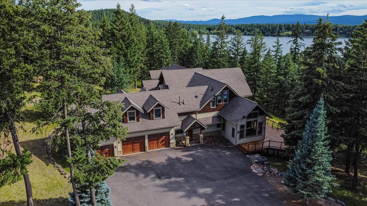 5868 Sinclair Creek Road