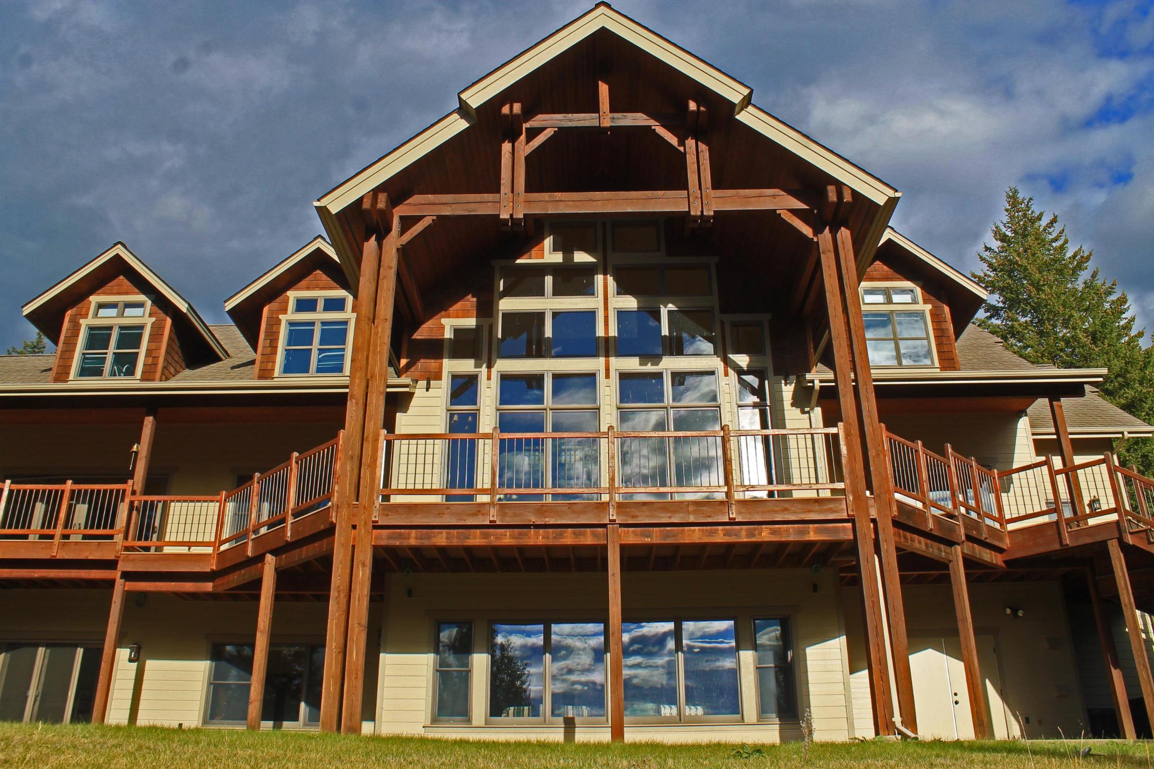 5868 Sinclair Creek Road