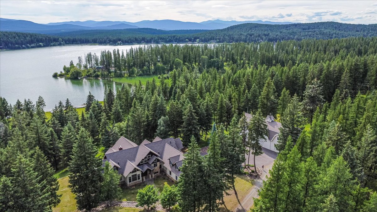 5868 Sinclair Creek Road