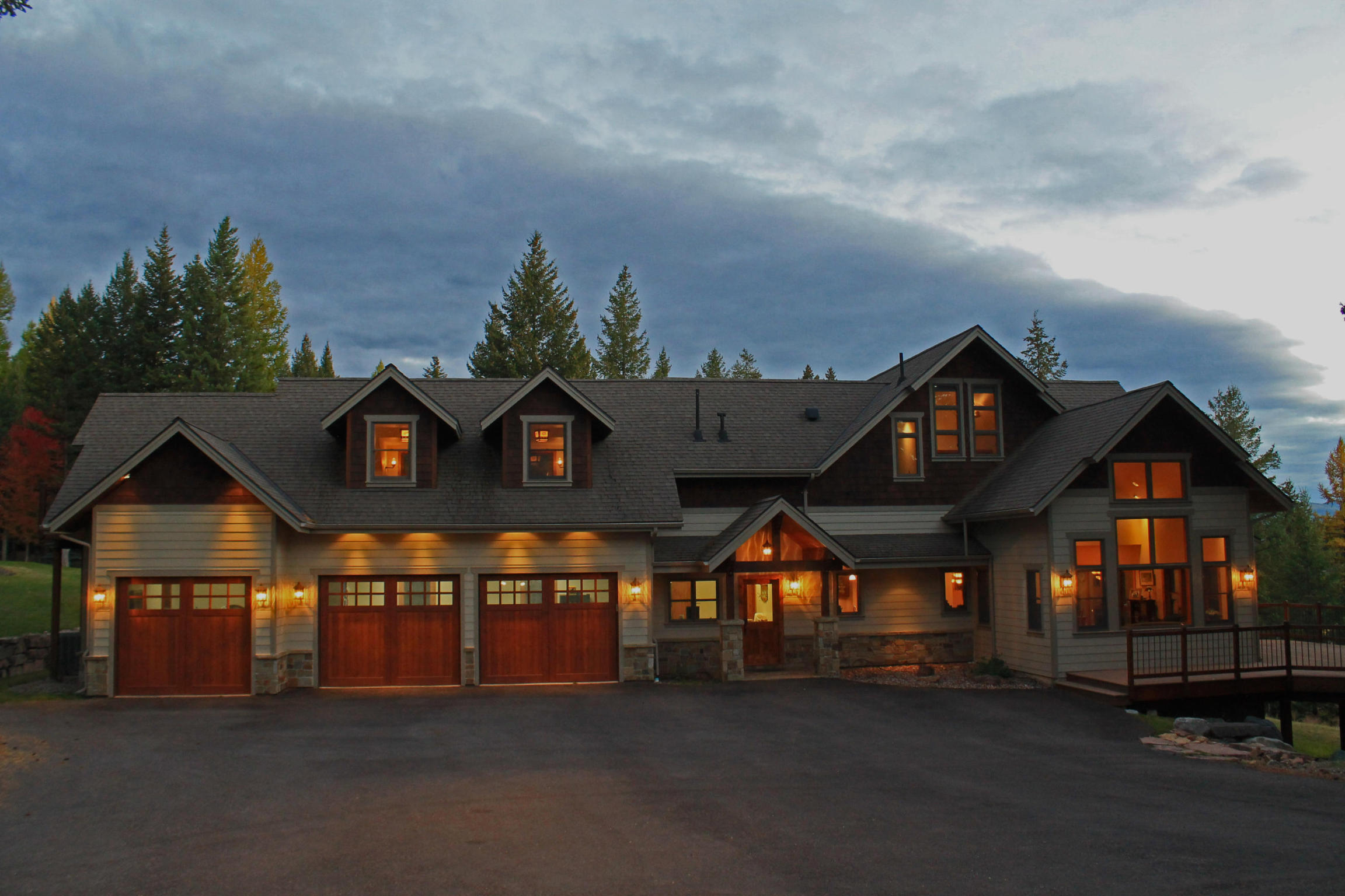 5868 Sinclair Creek Road