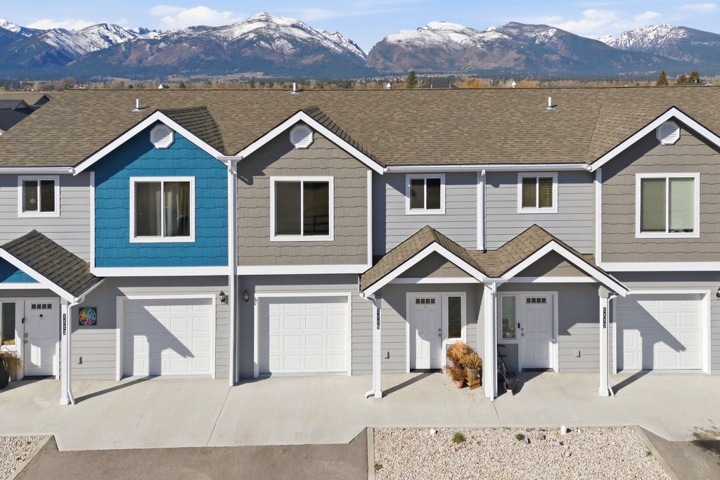 Photo of 1115 Jessica Court, Corvallis, MT 59828 (MLS # 30067463)