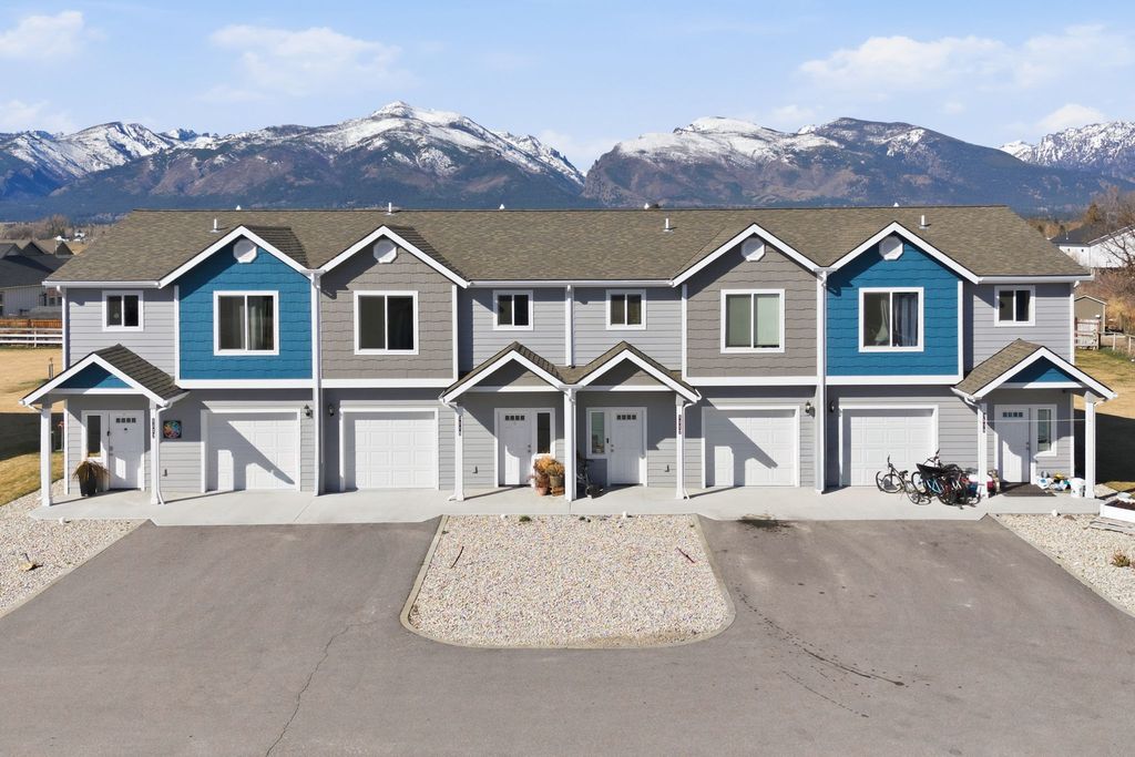 Photo of 1115 Jessica Court, Corvallis, MT 59828 (MLS # 30067463)