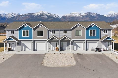 1115 Jessica Court Corvallis MT 59828