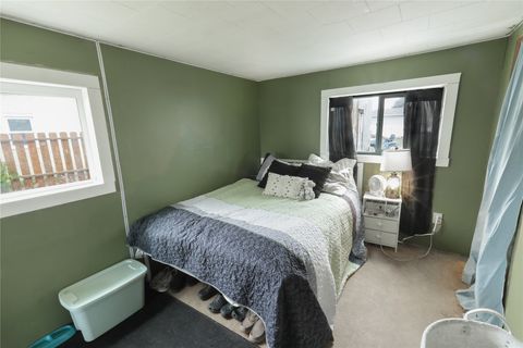 Tiny photo for 407 W 2nd Avenue, Big Timber, MT 59011 (MLS # 30069758)
