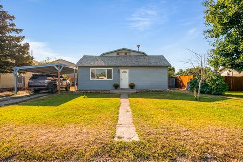 Tiny photo for 407 W 2nd Avenue, Big Timber, MT 59011 (MLS # 30069758)