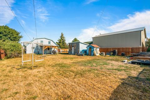 Tiny photo for 407 W 2nd Avenue, Big Timber, MT 59011 (MLS # 30069758)