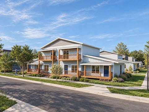 Photo of 438 Mesa Place, Kalispell, MT 59901 (MLS # 30079619)