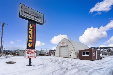 2425 Us Highway 2 W Kalispell MT 59901