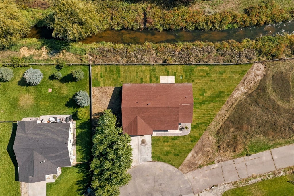 Photo of 948 Brooks Avenue, Corvallis, MT 59828 (MLS # 30078253)