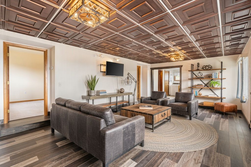 Photo of 205 Toboggan Street, Butte, MT 59701 (MLS # 30074835)