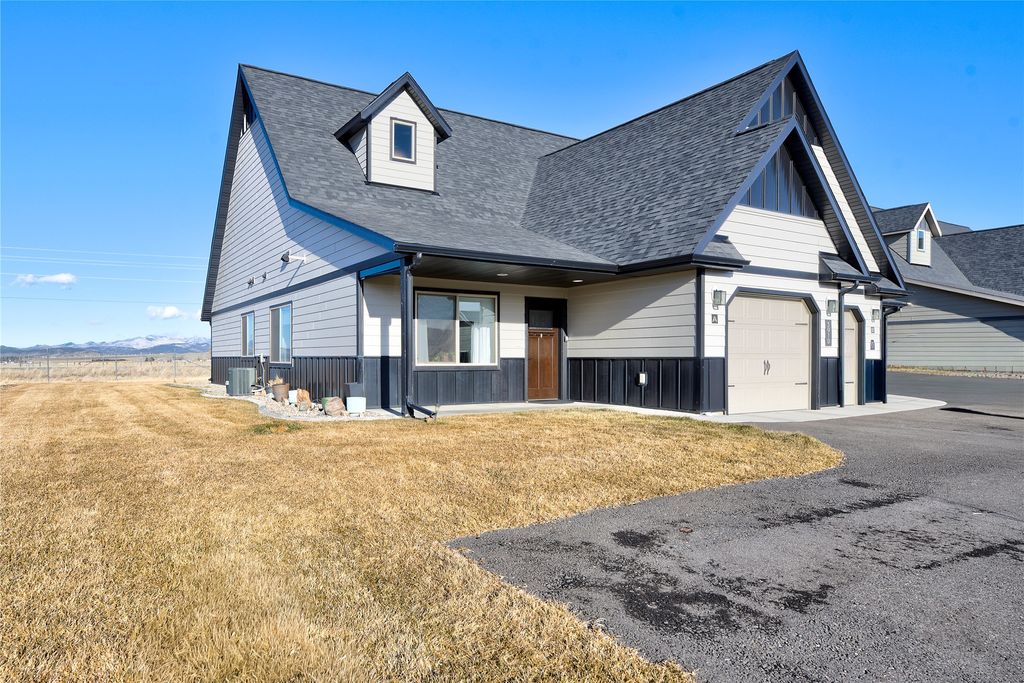 Photo of 3910 Saint Marys Road #A, East Helena, MT 59635 (MLS # 30063544)