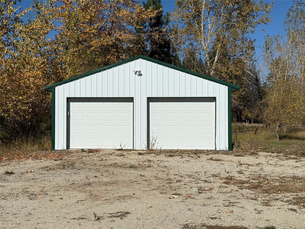 Photo of 160 Kootenai Creek Road, Stevensville, MT 59870 (MLS # 30060505)