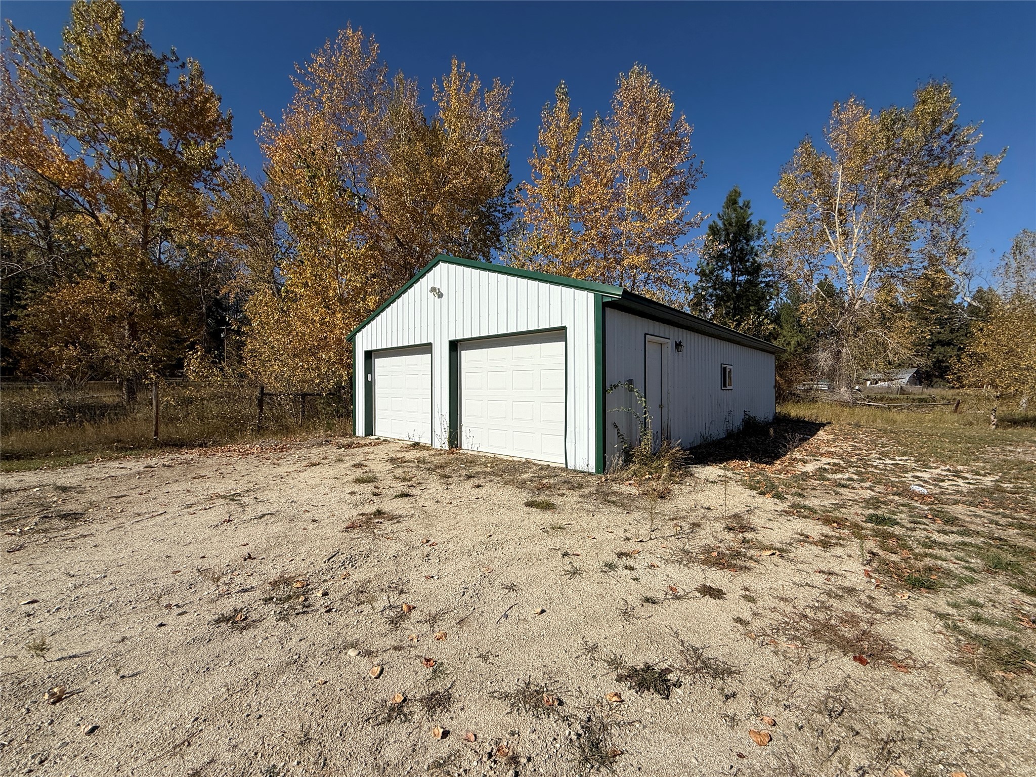 160 Kootenai Creek Road