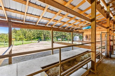 Tiny photo for 4509 Dearborn Canyon Road, Augusta, MT 59410 (MLS # 30067908)