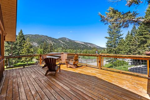Tiny photo for 4509 Dearborn Canyon Road, Augusta, MT 59410 (MLS # 30067908)