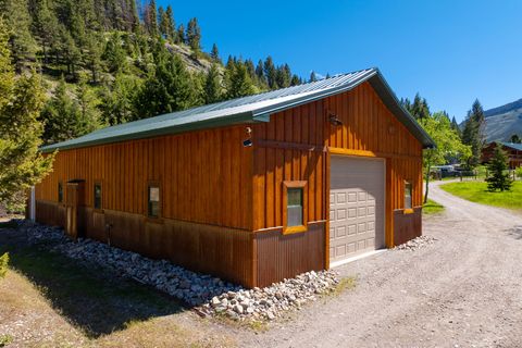 Tiny photo for 4509 Dearborn Canyon Road, Augusta, MT 59410 (MLS # 30067908)