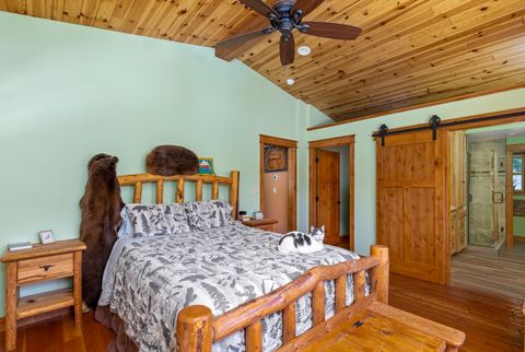 Tiny photo for 4509 Dearborn Canyon Road, Augusta, MT 59410 (MLS # 30067908)
