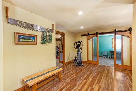 Tiny photo for 4509 Dearborn Canyon Road, Augusta, MT 59410 (MLS # 30067908)