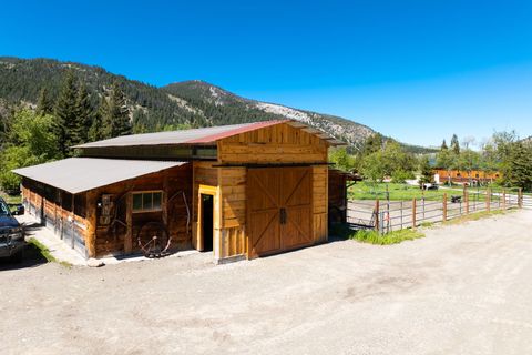 Tiny photo for 4509 Dearborn Canyon Road, Augusta, MT 59410 (MLS # 30067908)