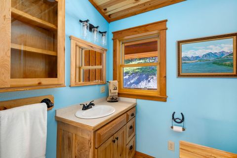 Tiny photo for 4509 Dearborn Canyon Road, Augusta, MT 59410 (MLS # 30067908)