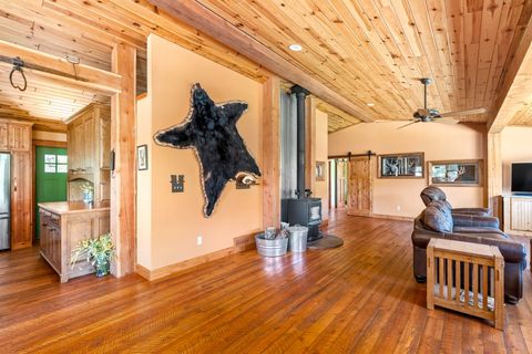 Tiny photo for 4509 Dearborn Canyon Road, Augusta, MT 59410 (MLS # 30067908)