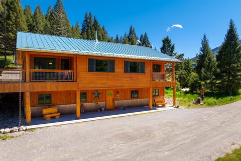 Tiny photo for 4509 Dearborn Canyon Road, Augusta, MT 59410 (MLS # 30067908)