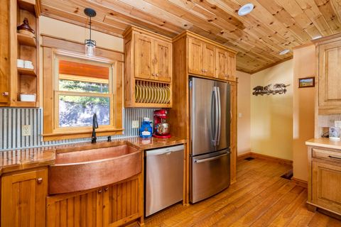 Tiny photo for 4509 Dearborn Canyon Road, Augusta, MT 59410 (MLS # 30067908)
