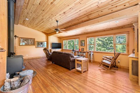 Tiny photo for 4509 Dearborn Canyon Road, Augusta, MT 59410 (MLS # 30067908)