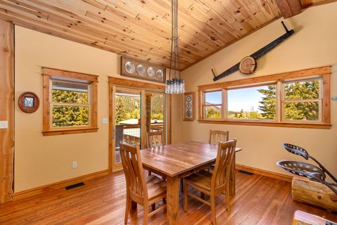 Tiny photo for 4509 Dearborn Canyon Road, Augusta, MT 59410 (MLS # 30067908)