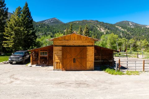 Tiny photo for 4509 Dearborn Canyon Road, Augusta, MT 59410 (MLS # 30067908)