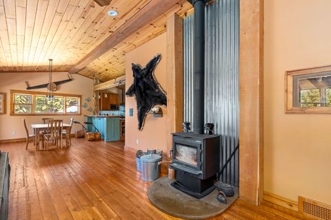 Tiny photo for 4509 Dearborn Canyon Road, Augusta, MT 59410 (MLS # 30067908)