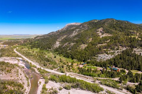 Tiny photo for 4509 Dearborn Canyon Road, Augusta, MT 59410 (MLS # 30067908)