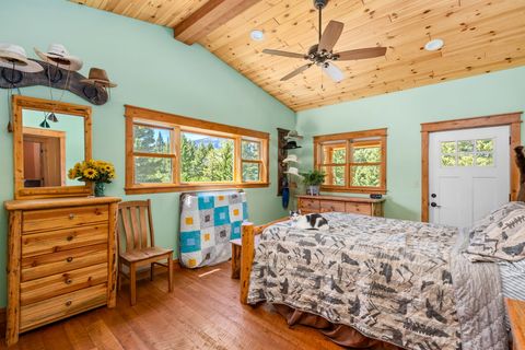 Tiny photo for 4509 Dearborn Canyon Road, Augusta, MT 59410 (MLS # 30067908)