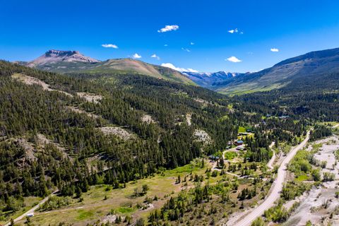 Tiny photo for 4509 Dearborn Canyon Road, Augusta, MT 59410 (MLS # 30067908)