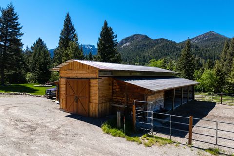 Tiny photo for 4509 Dearborn Canyon Road, Augusta, MT 59410 (MLS # 30067908)