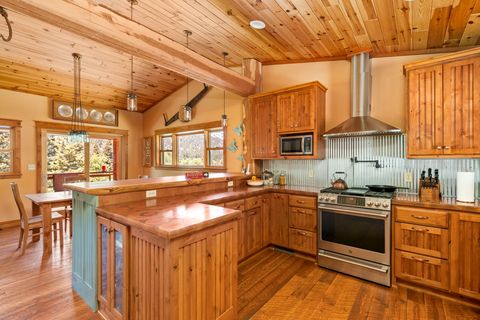 Tiny photo for 4509 Dearborn Canyon Road, Augusta, MT 59410 (MLS # 30067908)