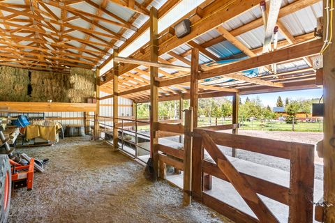 Tiny photo for 4509 Dearborn Canyon Road, Augusta, MT 59410 (MLS # 30067908)