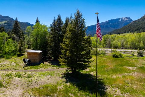 Tiny photo for 4509 Dearborn Canyon Road, Augusta, MT 59410 (MLS # 30067908)