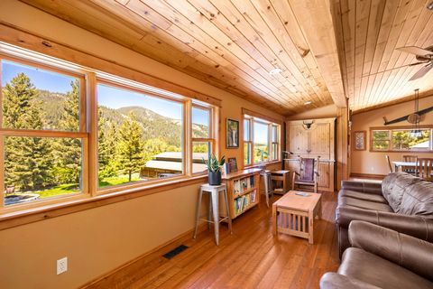 Tiny photo for 4509 Dearborn Canyon Road, Augusta, MT 59410 (MLS # 30067908)