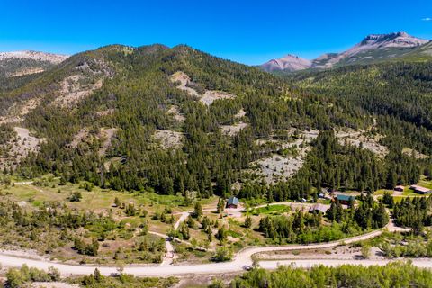 Tiny photo for 4509 Dearborn Canyon Road, Augusta, MT 59410 (MLS # 30067908)