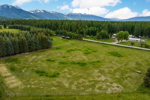 Tiny photo for 3039 and 3005 Foothill Road, Kalispell, MT 59901 (MLS # 30071332)