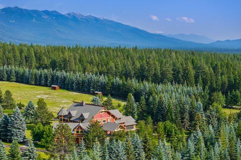 Tiny photo for 3039 and 3005 Foothill Road, Kalispell, MT 59901 (MLS # 30071332)