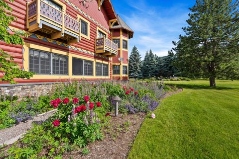 Tiny photo for 3039 and 3005 Foothill Road, Kalispell, MT 59901 (MLS # 30071332)