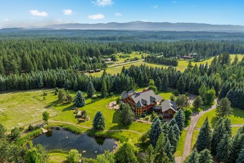 Tiny photo for 3039 and 3005 Foothill Road, Kalispell, MT 59901 (MLS # 30071332)