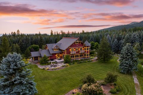 Photo of 3039 and 3005 Foothill Road, Kalispell, MT 59901 (MLS # 30071332)