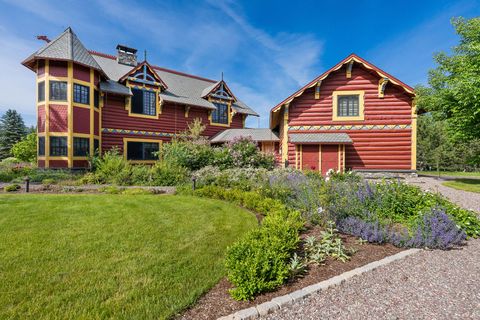 Tiny photo for 3039 and 3005 Foothill Road, Kalispell, MT 59901 (MLS # 30071332)