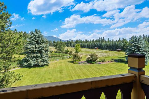 Tiny photo for 3039 and 3005 Foothill Road, Kalispell, MT 59901 (MLS # 30071332)