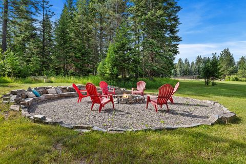 Tiny photo for 3039 and 3005 Foothill Road, Kalispell, MT 59901 (MLS # 30071332)