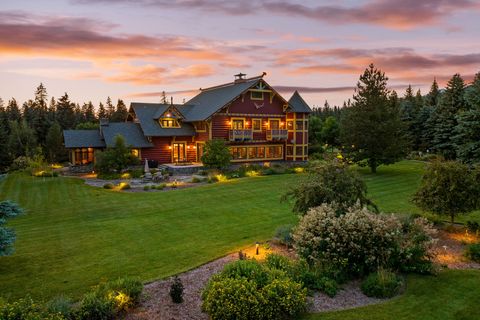 Tiny photo for 3039 and 3005 Foothill Road, Kalispell, MT 59901 (MLS # 30071332)